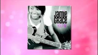 Download lagu Jamie Grace - Holding On (Lo-fi Version) [AUDIO]