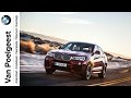BMW X4 - Van Poelgeest