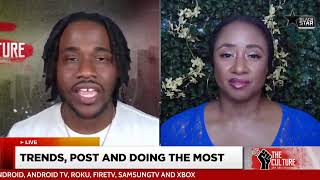 Zelenskyy meets Biden; Tyler Lewis case; Nick Cannon; Should Blacks buy Twitter | #TheCulture