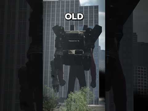 #skibiditoilet speaker old