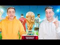 تحدي فيفا كأس العالم لقاء الاساطير FIFA 23 