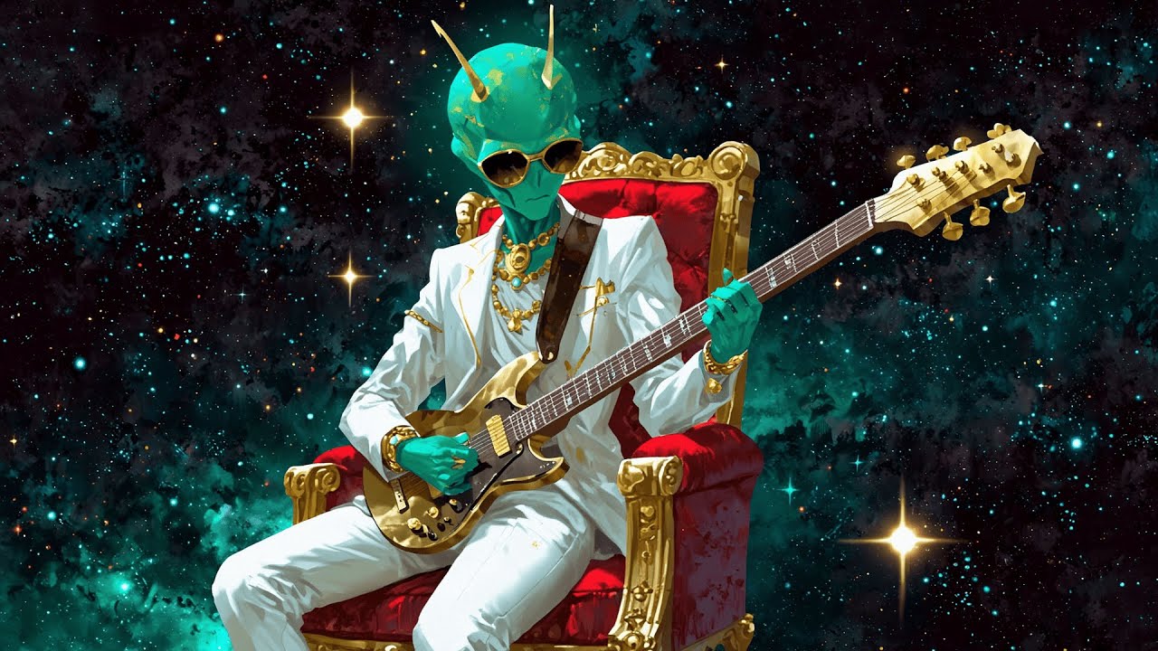 Lord Of Tha Funk Lord Of Tha Funk