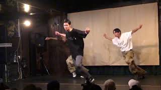 OVERSTEP CREW OVERSTEP 2019.7.20