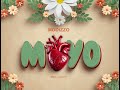Modizzo Moyo Official Audio