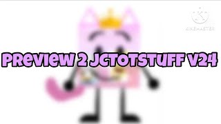 Preview 2 JCTOTstuff v24