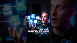 👉 Este plugin GRATIS hace sombras REALISTAS en DaVinci Resolve 21 (Nivel PRO)