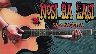 Nosi Ba Lasi - Sampaguita (Guitar Cover With Lyrics & Chords) chords