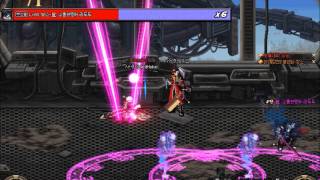 DNF Tower of Despair Floor 71 (Demon Slayer)