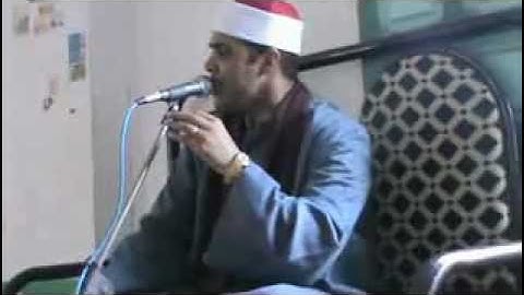 الشيخ السعيد فيصل سورة البقرة شهر رمضان 11-8-2011(0020184400135)