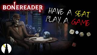 Occult Gambler Babel vs Purgatory | BONEREADER