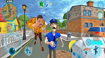 Dark Riddle: Classic New Update Full Gameplay (Android,iOS)