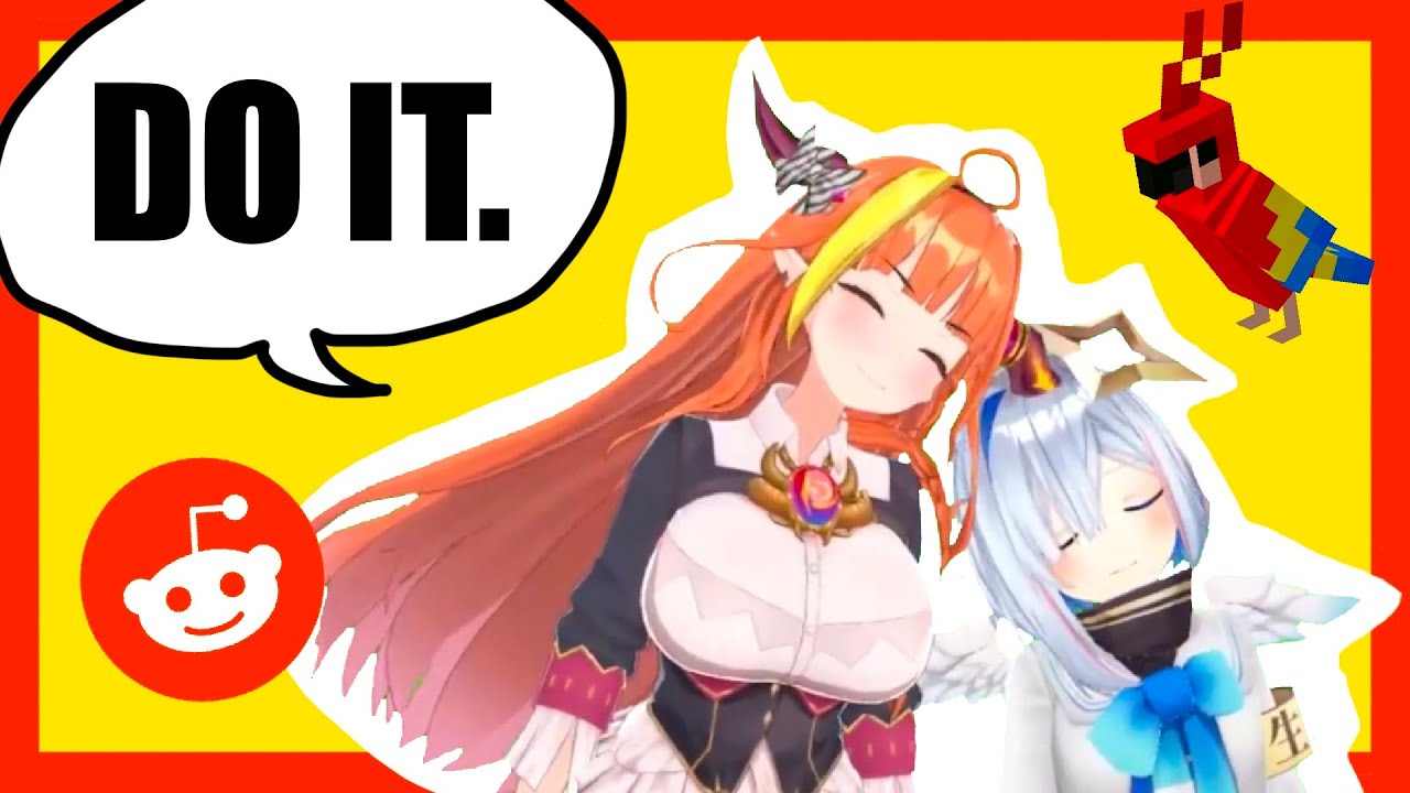 (SERIOUS) Coco acknowledges Kanata as her SUCCESSOR?