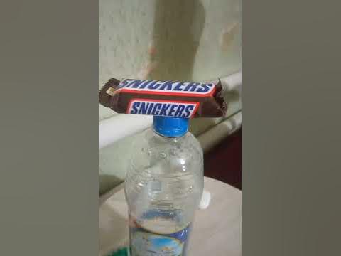 сникерс сни - YouTube