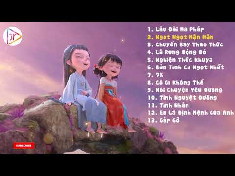 Video Tổng Hợp Những Bài Hát Ngọt Ngào trên TikTok trung... - youtube