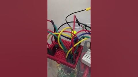 Attiny85 Flash Player