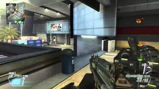 x IK x IN G x - Black Ops II Game Clip