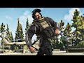 Dr livesey of tarkov  tarkov gigachad walk