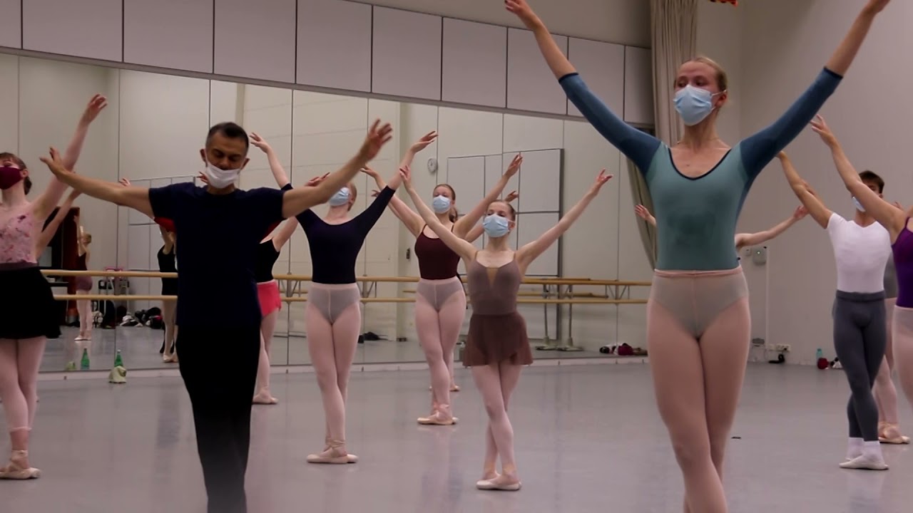 Helsinki International Summer Intensive 2021