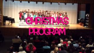 2015-2016 6th Grade Electives