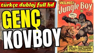 Genç Kovboy - 1959 The Young Boy | Kovboy ve Western Filmleri