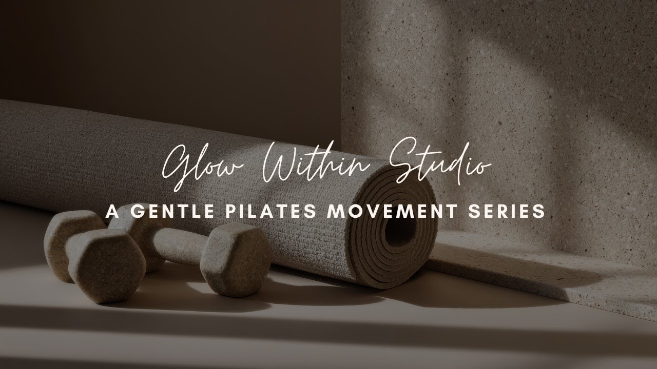 A Calming Movement Series