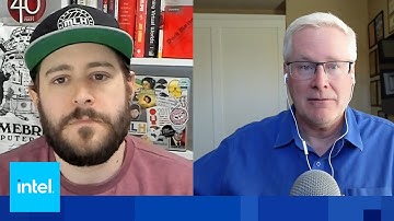 Closing the Digital Skills Gap #128 | Embracing Digital Transformation | Intel Business