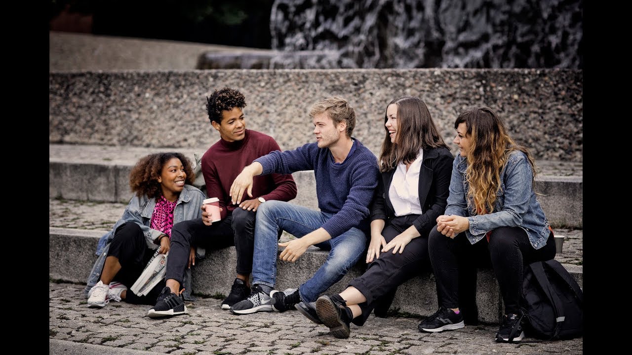Social Anthropology at the University of Oslo - YouTube