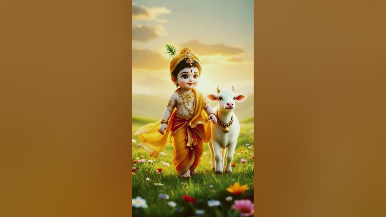 Sri krishna Govinda Hare murare #song #music
