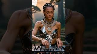 Geometry (Original Mix) - AFRO DEEP RITUAL ☀️ High Energy Ibiza Club Mix | Deep House 2026 #dj