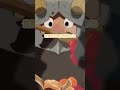 ã‚»ãƒ³ã‚·ã‚¯ãƒƒã‚­ãƒ³ã‚°ï¼šãƒãƒ­ãƒ¡ãƒƒãƒ„ã®ãƒãƒ­ãƒƒãƒˆã€ãƒ€ãƒ³ã‚¸ãƒ§ãƒ³é£¯ã€‘