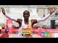 2019 London Marathon Review: A Robot, A Phenom and an American