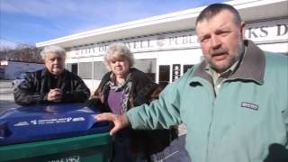 Lowell's new single-stream recycling explained