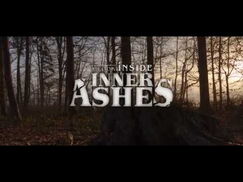 A Look Inside INNER ASHES - First Person Narrative Game (PS4/PC)