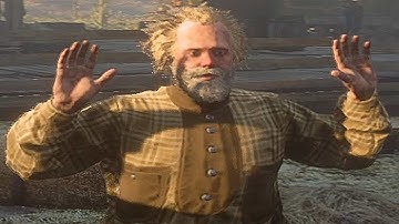 Trolling The ANGRIEST Roleplayers On Red Dead RP