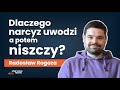 Dlaczego narcyz czuje si wyjtkowym i nikim jednoczenie  profesor radosaw rogoza