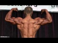 2011 NPC Teen + Collegiate National Prejudging + Finals Video