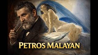Petros Malayan | Hidden Masterpieces of Armenian Art