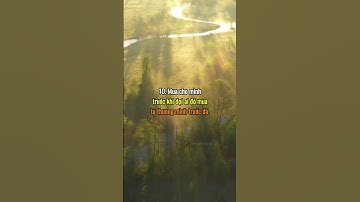 Học cách tôn trọng bản thân  #baihoccuocsong #kiemtienonline  #chuankienthuc