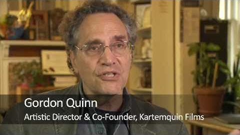 WIFV Pat Aufderheide Tribute