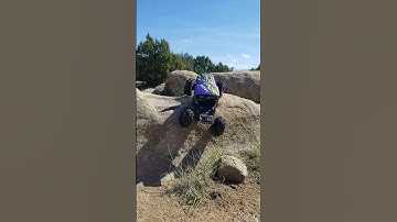 VANQUISH VRD STANCE BUILD