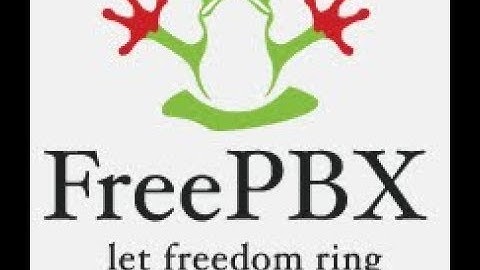 Implimenting Backup 15.0 FreePBX