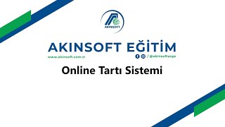 Wolvox Restoran Online Tartı Cihazı Ayarları
