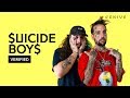 Capture de la vidéo $Uicideboy$ "Carrollton" Official Lyrics & Meaning | Verified