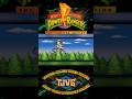 Mega Tigerzord | Mighty Morphin Power Rangers: The Fighting Edition (SNES)