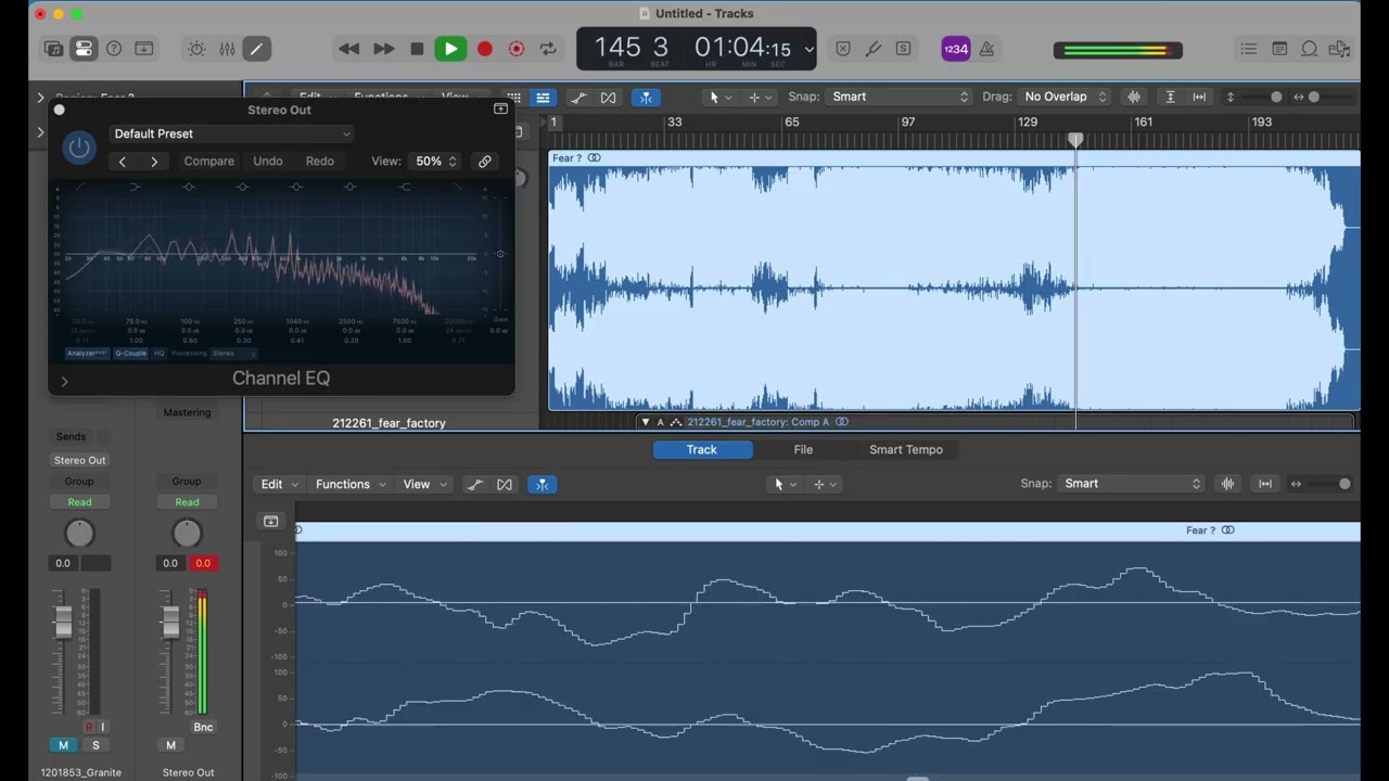 Fear Factory [2026] (Zelkio)
