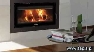 Tapis.pl - Kaseta Kominkowa Turbokaseta Hergom - Nature Series - Montaż Kłobuck