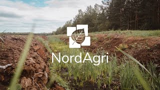 NORD AGRI Peat Moss