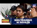 Bernardo testifies in Revilla malversation case | Afternoon Delight