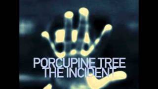 Porcupine Tree - Drawing The Line