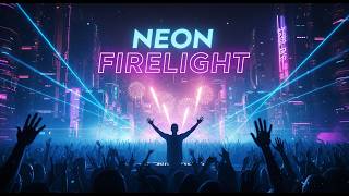 New Dance Music - Neon Firelight